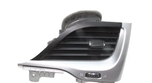 Jeep Cherokee Dashboard air vent grill cover trim 75528A01 1WG601SAAC