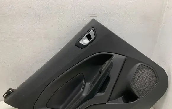 Ford Ecosport Rear door card panel trim CN15A27407A GY72418