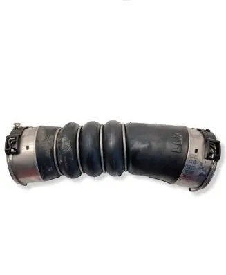 BMW 5 F10 F11 Intercooler hose/pipe 7800144 11279410