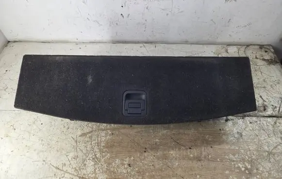 Chevrolet Captiva Glove box in trunk 96630534