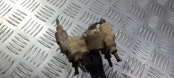 Honda Civic Air suspension compressor 