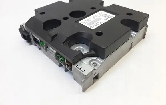 Audi A8 S8 D4 4H Other control units/modules 4G0919129C