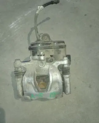 Audi A5 Rear brake caliper 8W0405AT