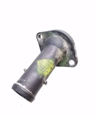 Volkswagen PASSAT B6 Engine coolant pipe/hose 045121121A 03G121121F