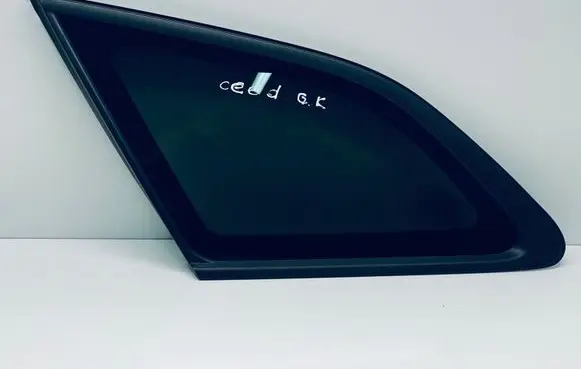 KIA Ceed Rear side window 87810A2500