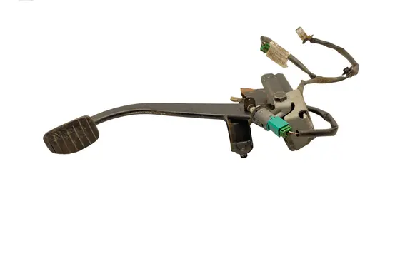 Renault Trafic II (X83) Brake pedal 8200661487 93859265