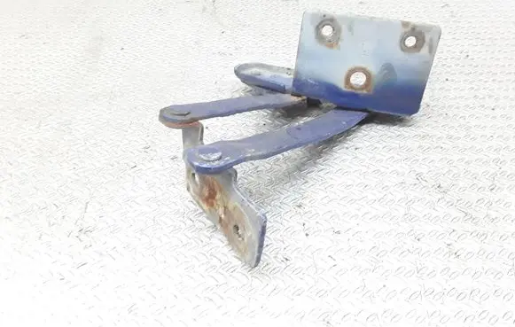 KIA Sportage Engine bonnet/hood hinges