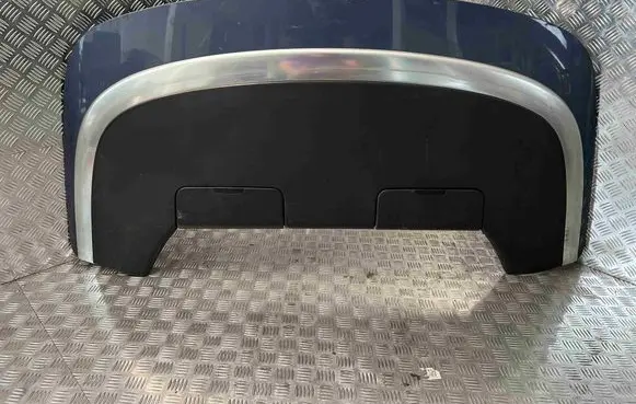 Audi A4 S4 B6 8E 8H Parcel shelf 8H0825300C