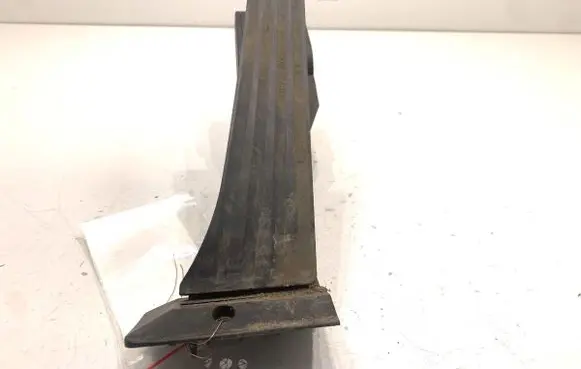 BMW 5 E60 E61 Accelerator throttle pedal 6772646