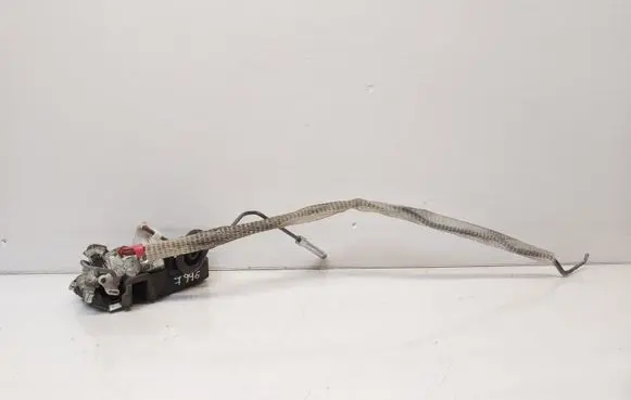 Chrysler 300 - 300C Rear door lock