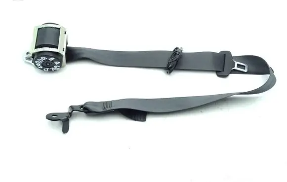 Opel Corsa E Front seatbelt 13427719 GBIMPORT