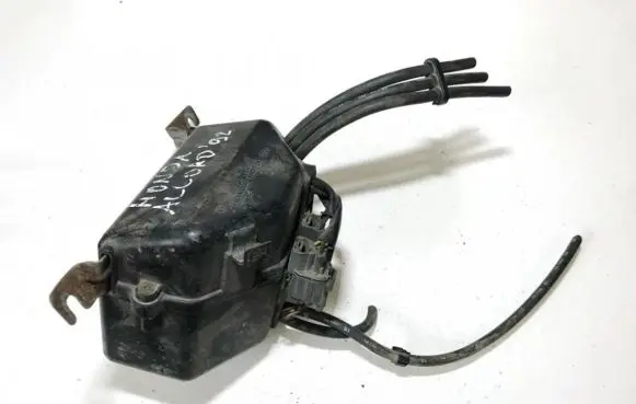 Honda Accord Fuse box set