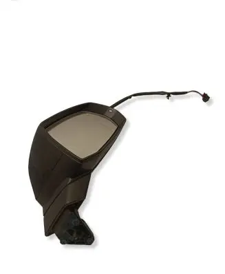 Audi Q7 4M Front door electric wing mirror A064480 E1041367
