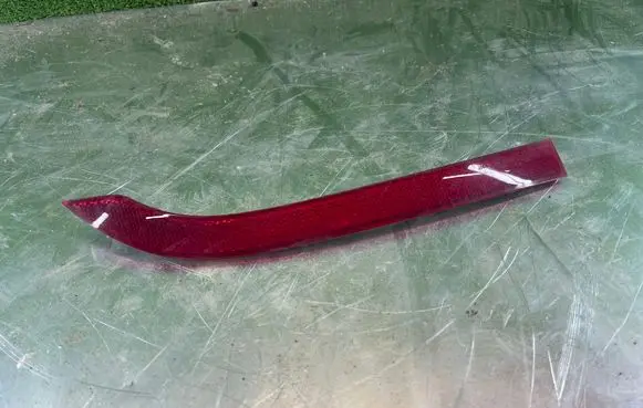 Opel Insignia A Rear tail light reflector 22953326