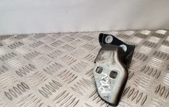 Peugeot Boxer Front door upper hinge 