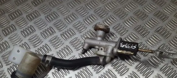 Nissan Almera N16 Master brake cylinder NABCO