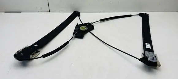 Audi Q8 e-tron Front window lifting mechanism without motor 4KE837462
