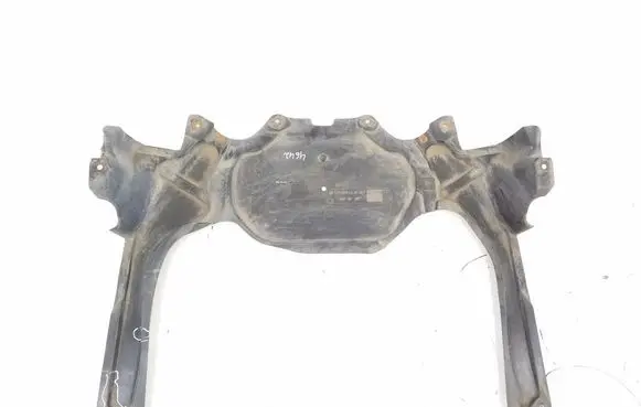 Mercedes-Benz SLK R171 Trunk boot underbody cover/under tray A1715242430