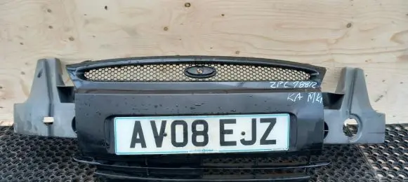 Ford Ka Front bumper