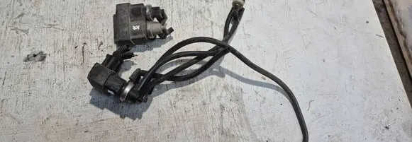 Audi A6 S6 C5 4B Turbo solenoid valve