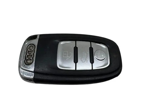 Audi Q5 SQ5 Ignition key/card 8T0959754D