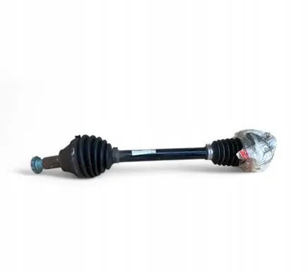 Seat Ibiza IV (6J,6P) Front driveshaft 6R0407781