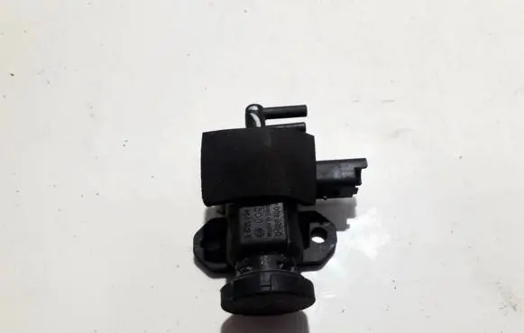 Citroen C5 Turbo solenoid valve 9635704380 0928400414