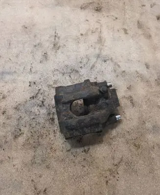 BMW 7 E32 Rear brake caliper 