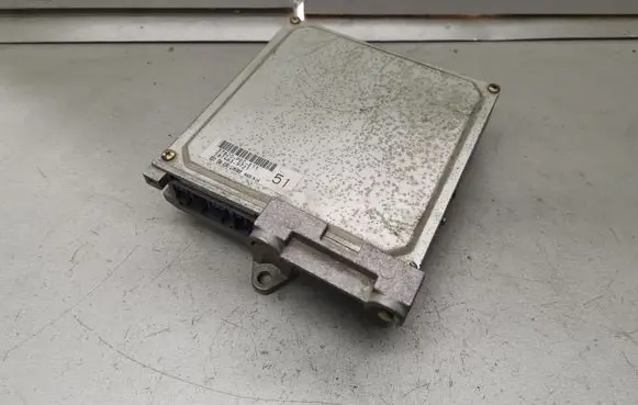 Honda Accord Engine control unit/module 37820PDCE11 5874639721