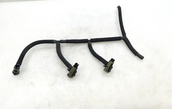Volkswagen Transporter - Caravelle T6 Fuel return line/hose 
