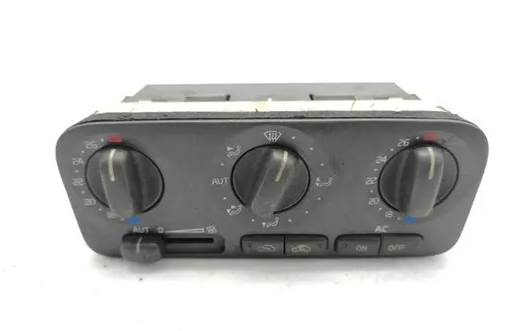 Volvo S70 V70 V70 XC Climate control unit 9171551