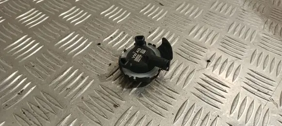 Airbag deployment crash/impact sensor