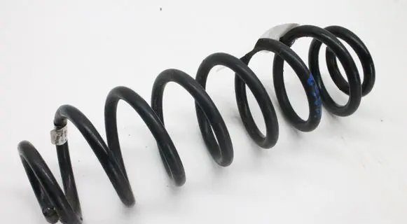 Skoda Octavia Mk3 (5E) Rear coil spring 5Q0511115