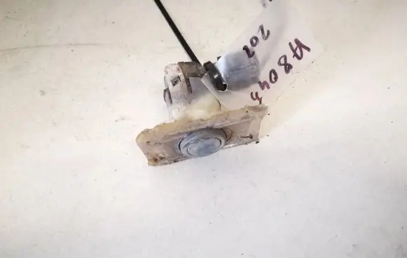 BMW 5 E39 Parking PDC sensor