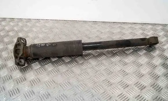 Opel Astra J Rear shock absorber/damper 13279266