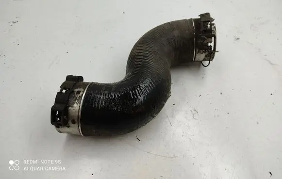 Mercedes-Benz Sprinter W906 Intercooler hose/pipe A9065281582