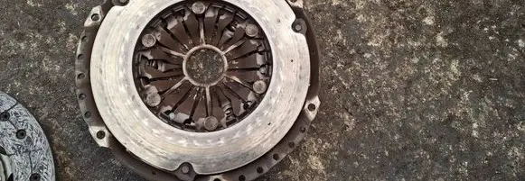 Pressure plate
