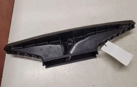 Volkswagen PASSAT B6 Air intake duct part 3C1819063B 05709001 05709000