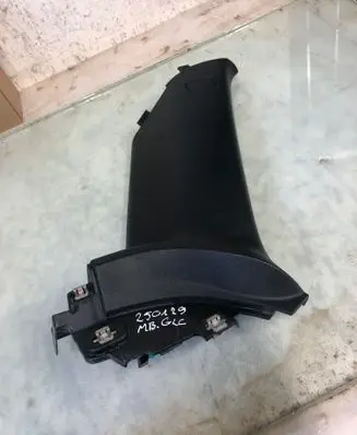 Mercedes-Benz GLC C254 (C) pillar trim A2546901101