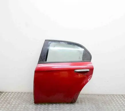 Alfa Romeo 159 Rear door 50513857