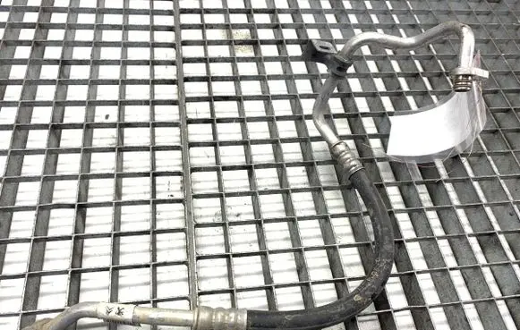 Peugeot 508 II Air conditioning (A/C) pipe/hose 9675862680