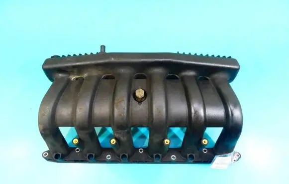 BMW 5 E39 Intake manifold 1427618 IMPRK1268343