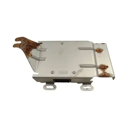 Ford Edge II Voltage converter inverter E1GT19G317 E1GT19G317AF GMPVA
