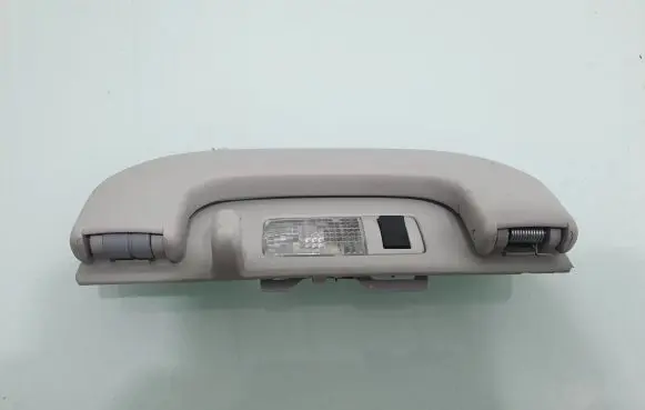 Mercedes-Benz B W245 Rear seat light A1698204401