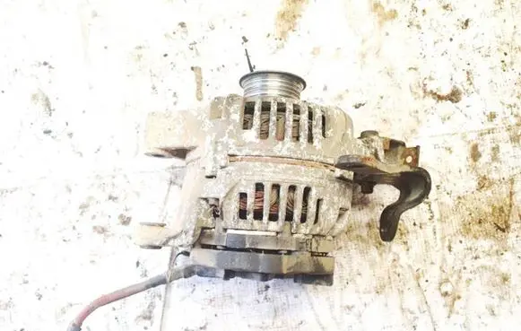 Opel Zafira A Generator/alternator
