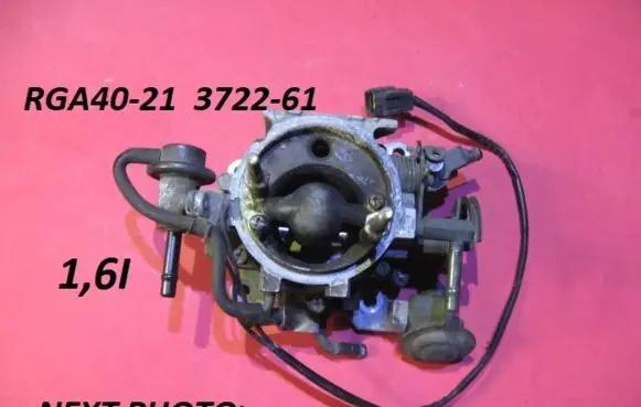 Nissan Sunny Carburettor RGA4021 372261