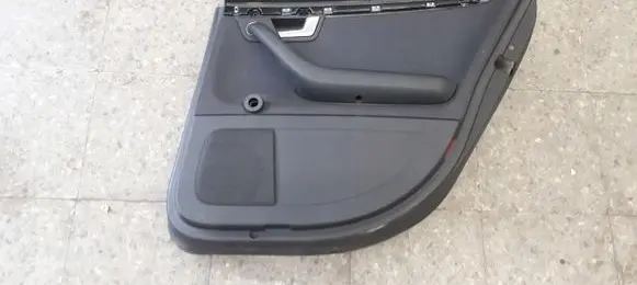 Audi A4 S4 B7 8E 8H Rear door card panel trim 8E0867306