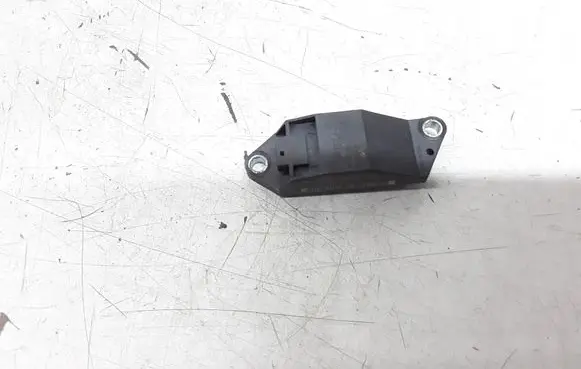 Mercedes-Benz E W211 Airbag deployment crash/impact sensor A0018209326