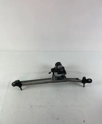 BMW X5 E53 Front wiper linkage and motor 7046571