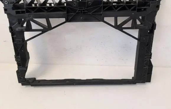 Seat Leon (5F) Radiator support slam panel 5F0805594C